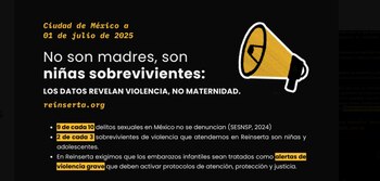 La organización civil exige que