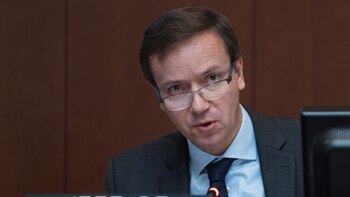 Gonzalo Koncke: “El tribunal de