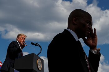 El Presidente de los Estados