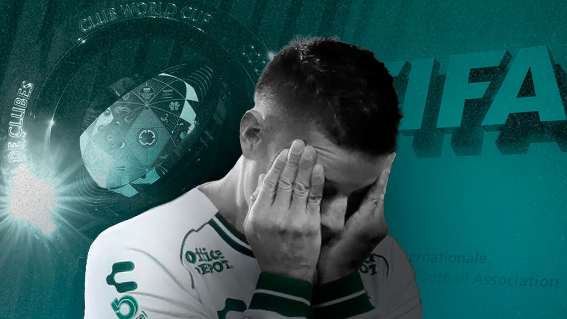 El Club León acudirá al TAS para salvar su cupo en el Mundial de Clubes - crédito Jesús Aviles / Infobae