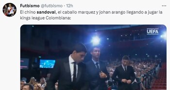 Los mejores memes de los