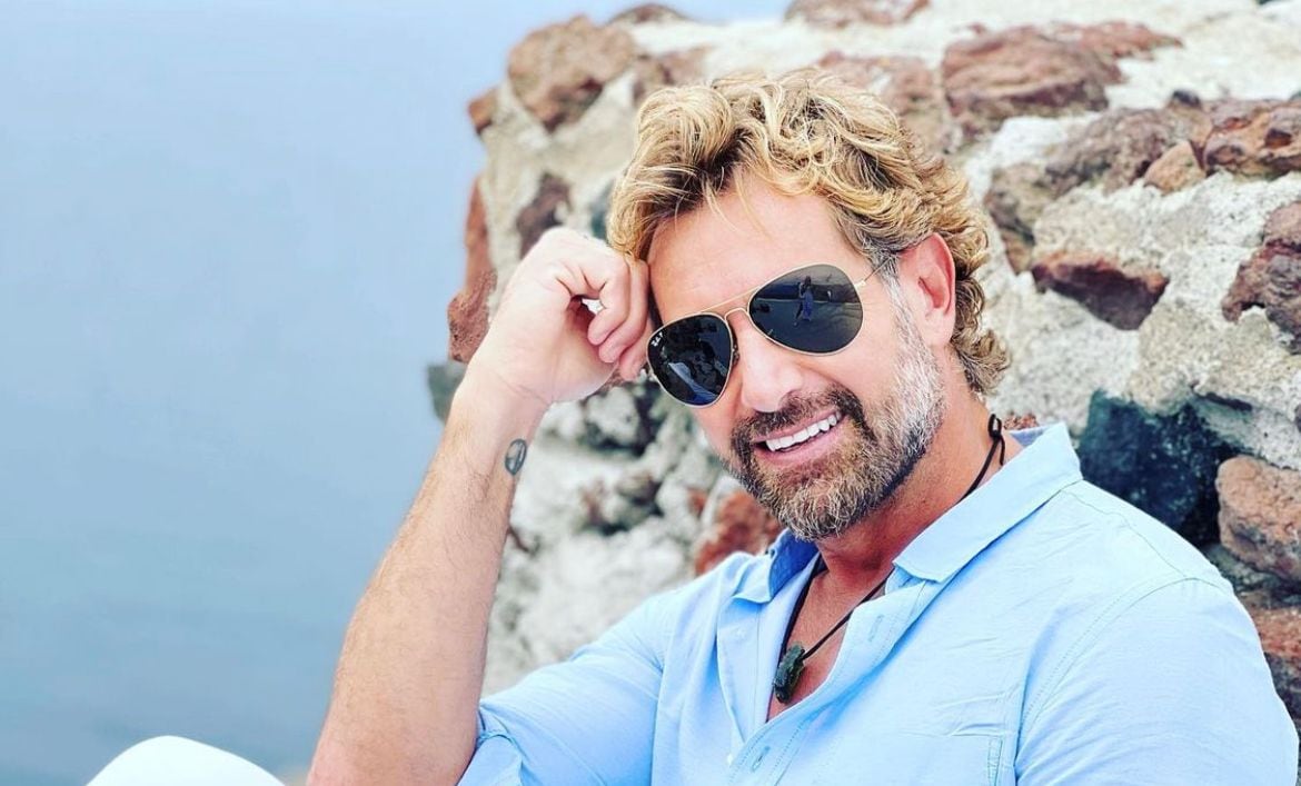 El actor tiene otras 5 demandas en curso (Foto: Instagram/@gabrielsoto)