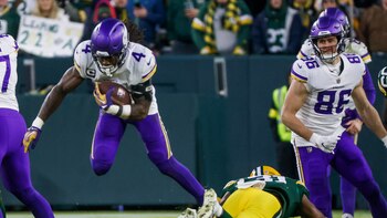 La NFL anuncia que Bears,