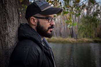 El argentino Diego Roel gana