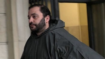 Antonio Tejado, una aparición 'fantasma'