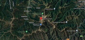 San Pico Lorenzo (La Rioja)