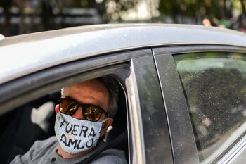 La Coparmex criticó la forma