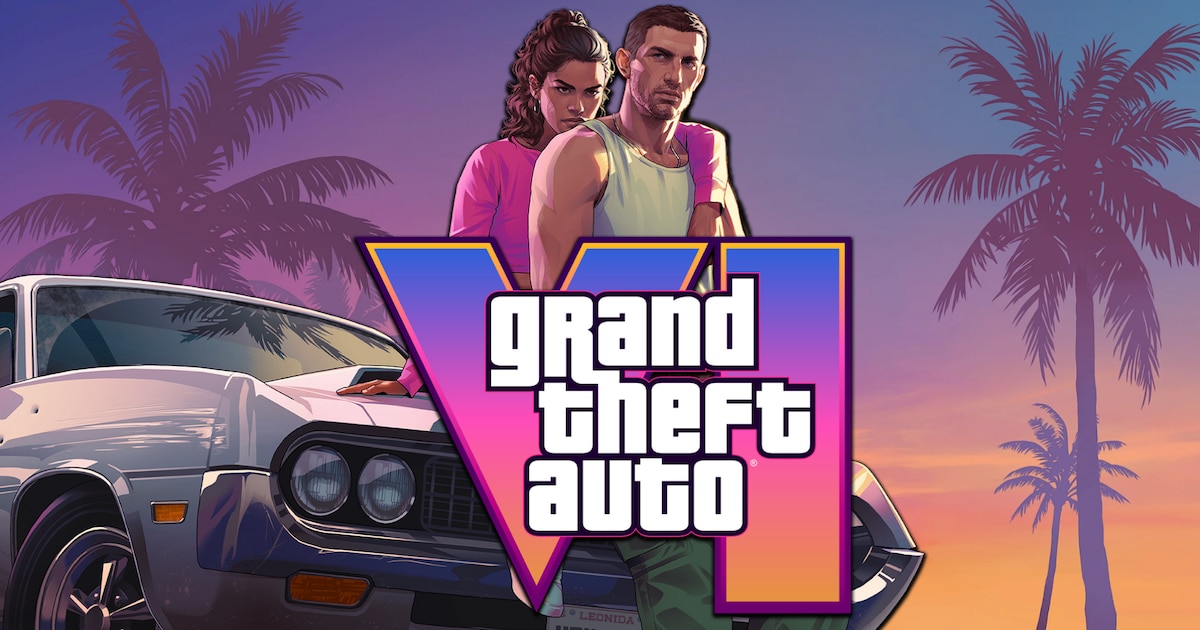GTA 6 podría renderizar en una resolución más baja sin usar la nueva mejora gráfica de PS5