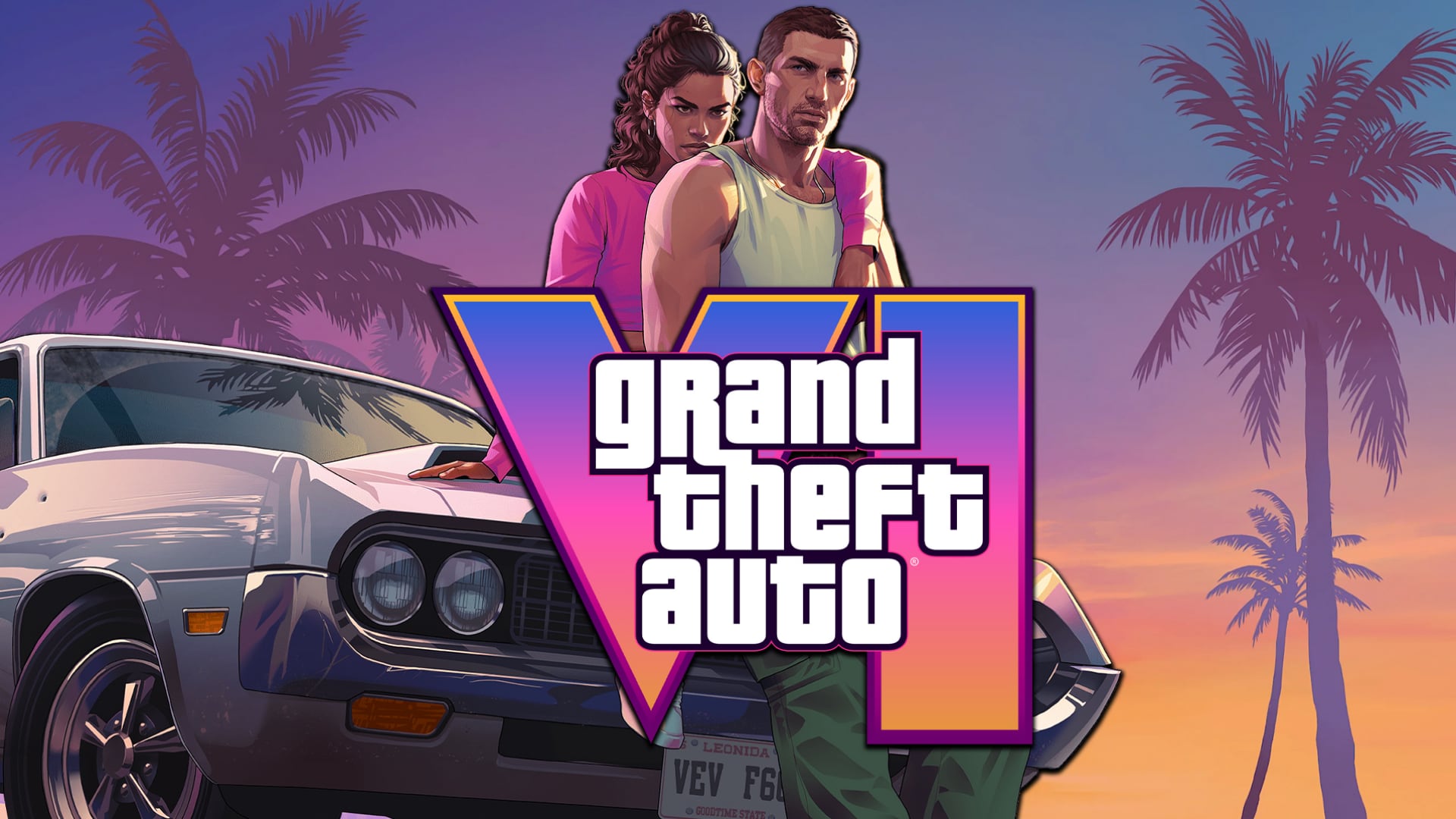 Take Two, uno de los responsables de GTA 6, investiga a los responsables de las filtraciones de su videojuego. (Rockstar)