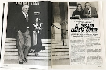 La normativa permitió darle un