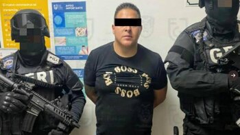 Quién es el Yayo, el