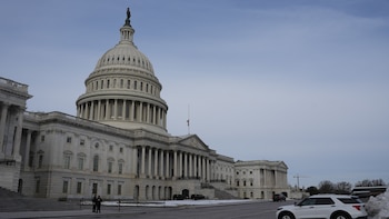 El Senado de EEUU aprobó