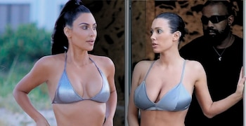 Kanye West ha sido inconsistente