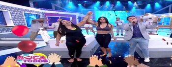 Maju Mantilla y Tula Rodríguez