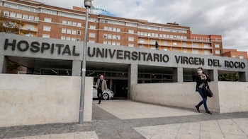 Los órganos del niño atropellado en Sevilla salvarán la vida de ocho menores y beneficiarán hasta 75 pacientes