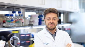 Un ensayo clínico demuestra la