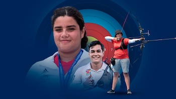 Comienza la Copa del Mundo de Tiro con Arco en Puebla: fechas y horarios de cada una de las competencias