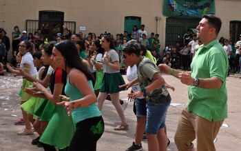 El Colegio La Salle de