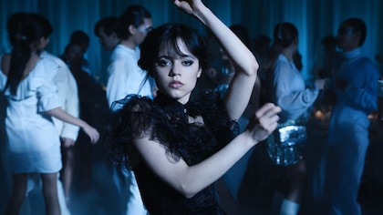 Merlina: la temporada 2 inicia su producción y suma a Christopher Lloyd entre sus nuevos integrantes - Infobae