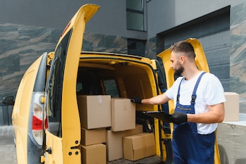 Durante décadas, los servicios postales