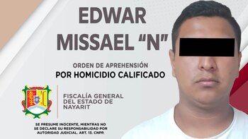 Detienen a presunto homicida de