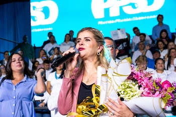 El Ejecutivo costarricense inicia un