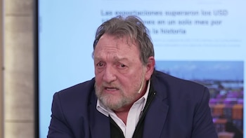 Mariano Narodowski, exministro de Educación: “Los chicos no aprenden y nadie quiere cambiar una goma”