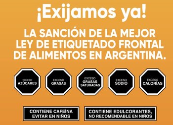 Señala por cada sello que