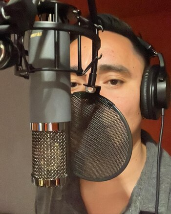 Johnny Lau vuelve a Perú