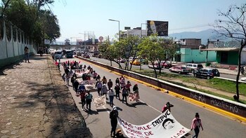 La CENEO convocó a la