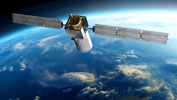 Airbus se adjudica el contrato para diseñar y construir el satélite de medición eólica Aeolus-2 de la ESA