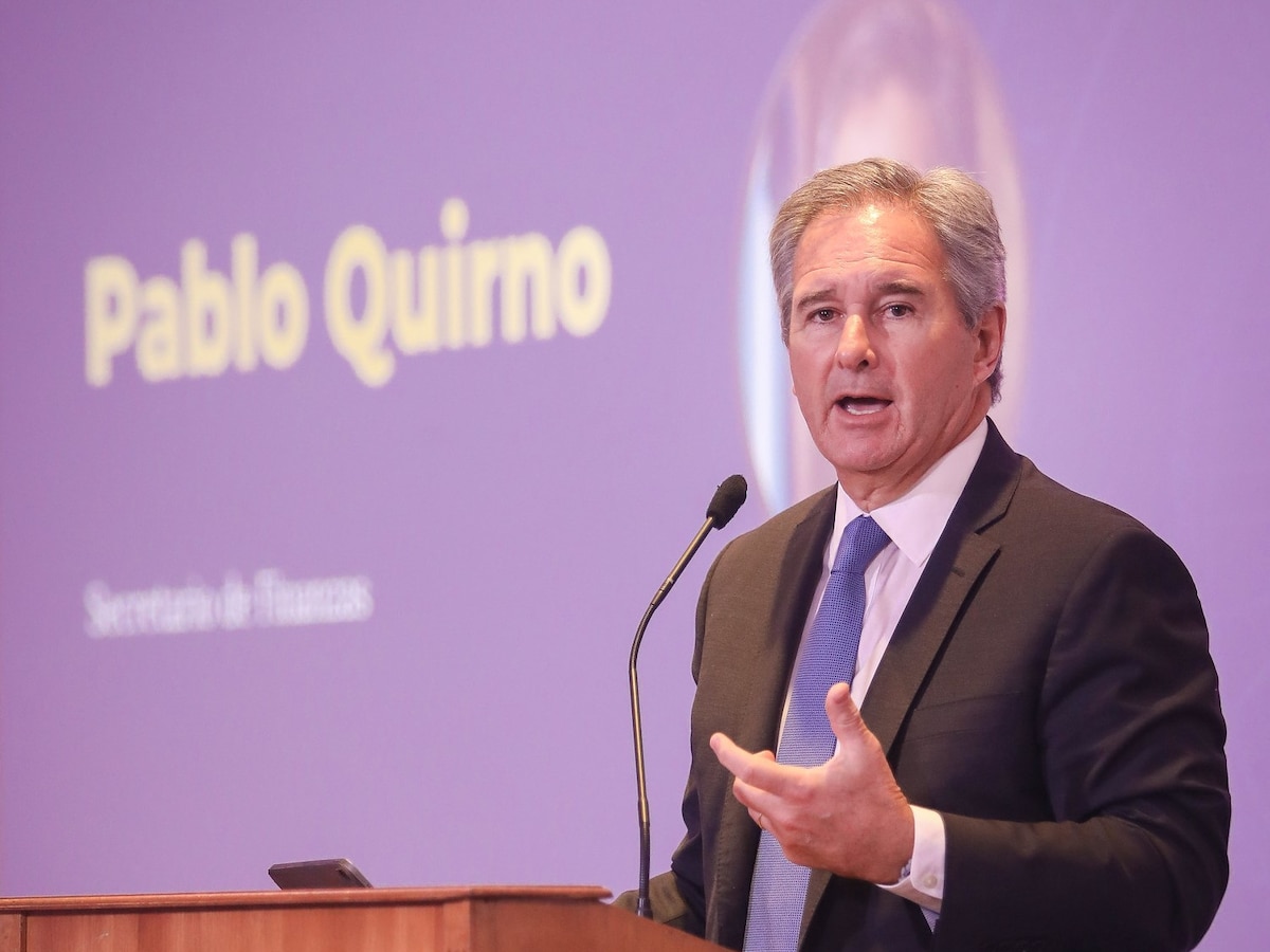 Pablo Quirno