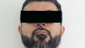 Jesús Guadalupe “N” es señalado