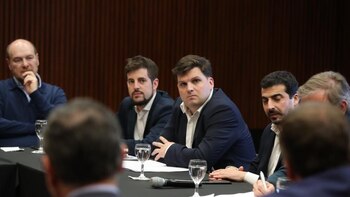 Se desarrolló la jornada “Innovación