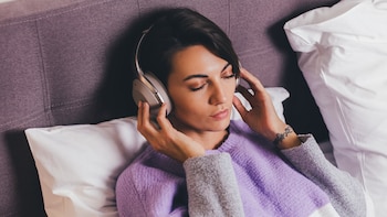 Amazon y Spotify compiten en