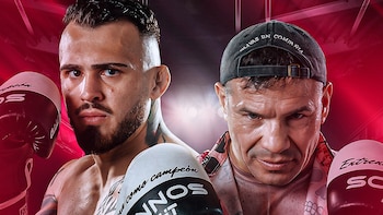 Staropoli y Martínez protagonizarán la