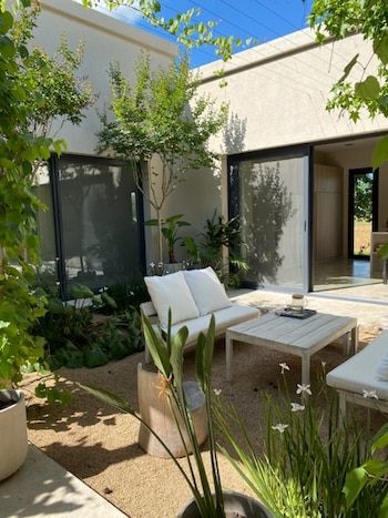 La orientación es fundamental para