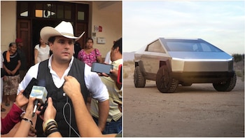 Según el Coneval, San Luis