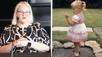 Louise Brown, la primera persona nacida mediante fertilización in vitro: “Soy mi propia normalidad”