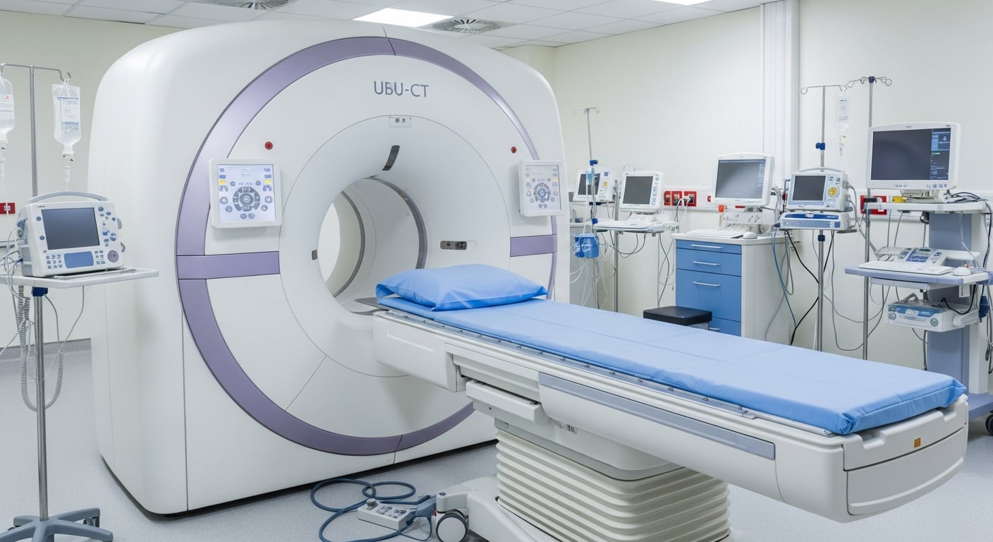 La sentencia señaló que los síntomas, las resonancias y las interconsultas configuraron un escenario diagnóstico complejo en neurología. (Imagen Ilustrativa Infobae)