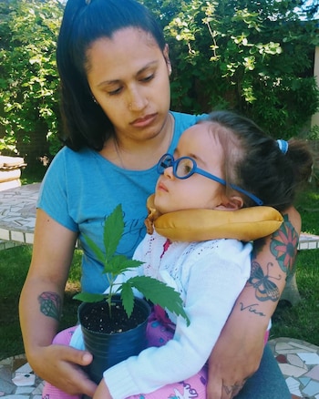 Después del año de vida,