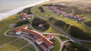 El intendente de Mar del Plata celebró la autorización para concesionar hoteles del Estado en Chapadmalal