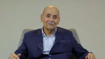 ″¿Que voy a morir?, ¡mamola!”: