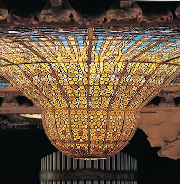 14/03/2012 Palau De La Música