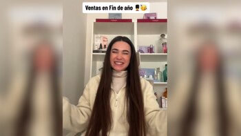 Una farmacéutica revela todo lo