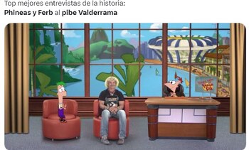 En X, antes Twitter, desde