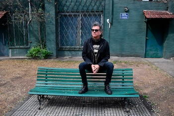 entrevista Richard Coleman