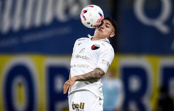 “Para mí, el jugador por