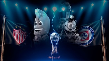 Necaxa vs Cruz Azul EN VIVO: ¿cuándo, a qué hora y dónde ver el partido de la Jornada 6 del Apertura 2026?