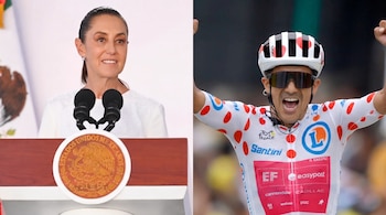 El histórico resultado de Isaac del Toro desató una ola de reconocimiento y confirmó el momento más importante del ciclismo mexicano en las últimas décadas.